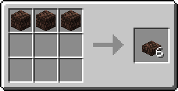 Mud Brick Shingle Slab