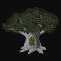 GalleryArtPortalTree