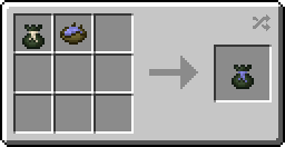 Dye Lurker Skin Pouch