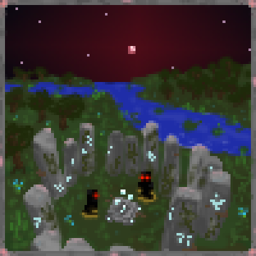 GalleryArtDruidCircle