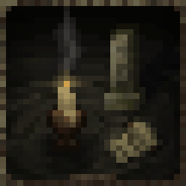 GalleryArtAttheBottomoftheWorldIllbeWaiting