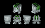 SilverIdolHead