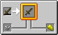 Repair Weedwood Tools