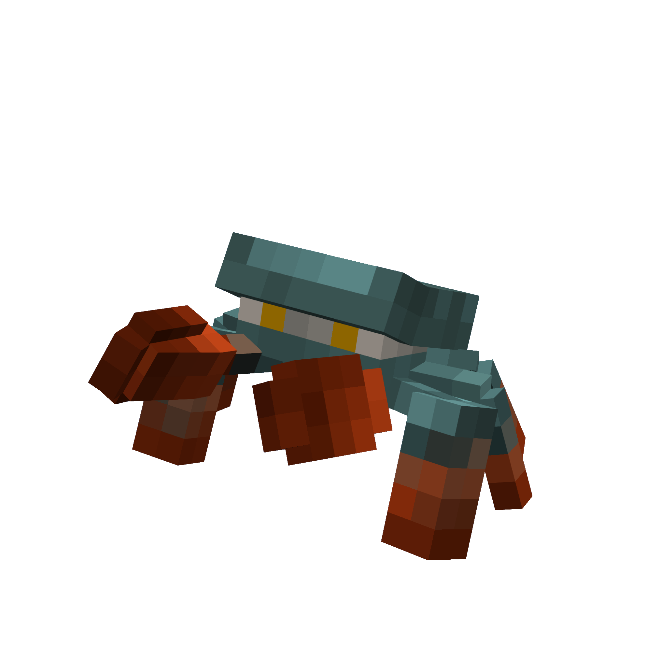 Silt Crab The Betweenlands Wiki Fandom