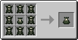 Upgrade Lurker Skin Pouch