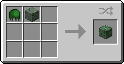 Mossy Smooth Betweenstone 1