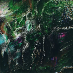 GalleryArtBirthoftheBetween