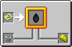 Amulet Socket 1