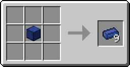 Syrmorite Ingot 2