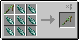 Coated Sludge Slicer