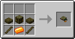 Draeton Crafting Upgrade