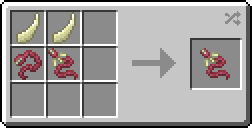 Upgrade Grappling Hook