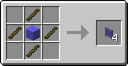 Samite Canvas Panels