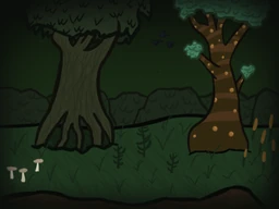 GalleryArtPromiselessWorld