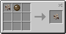 Remove Glowing from Fish Bait