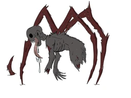 GalleryArtTheHorrorfromthePeat