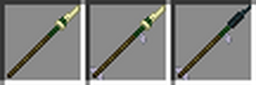 Fishing Spear, The Betweenlands Wiki