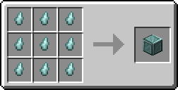 Ancient Remnant Block