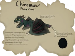 GalleryArtFlyingFiend