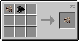 Add Dissolve Time to Fish Bait