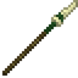 Fishing Spear