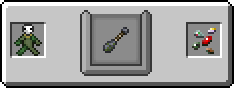 Loot Scraps from Voodoo Doll