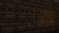 Carved Mud Bricks ingame