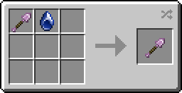 Middle Gem Circle Valonite Tools