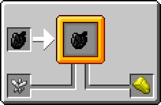 Animated Tar Beast Heart