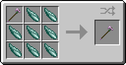 Coated Valonite Greataxe