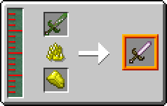 Purify Valonite Tools