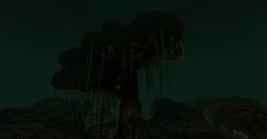 PicGiantWeedwoodTree