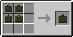 Very Large Gallery Frame