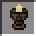 IconWallCandle