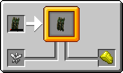 Repair Lurker Skin Shield