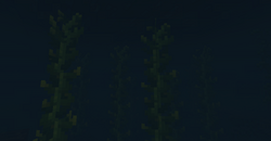 Swamp Kelp in-game