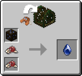 Filtering Middle Gems