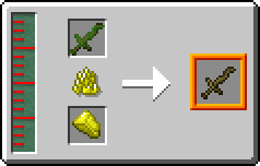 Purify Weedwood Tools
