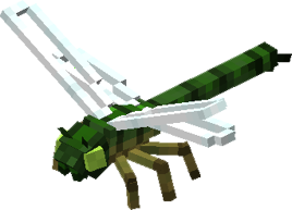 DragonflyRender
