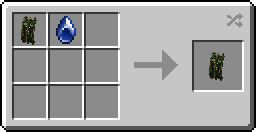 Middle Gem Circle Lurker Skin Shield