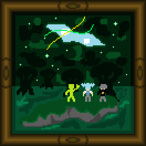 GalleryArtTheRiftandtheAuroras