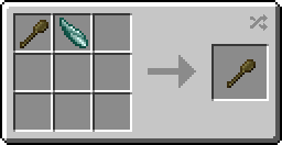 Coated Tools and Weapons