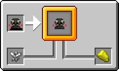 Repair Amphibious Armor