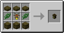 Weedwood Rowboat Lantern Upgrade