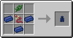 Draeton Anchor Upgrade