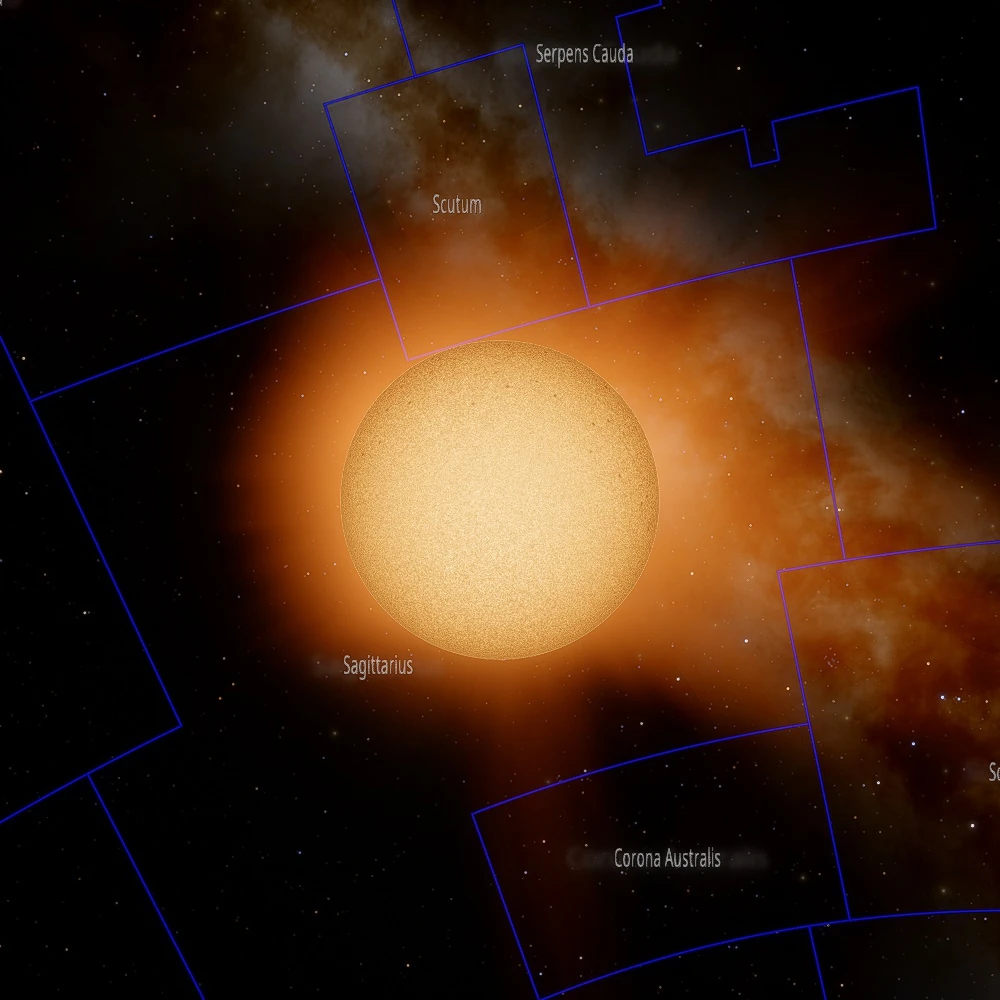 Lacaille 9352 | The beyond the solar system Wiki | Fandom