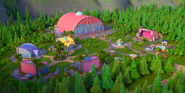 Talent Camp