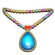 Friendship Necklace
