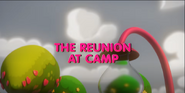 The Reunion At Camp