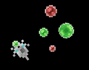 Pellets